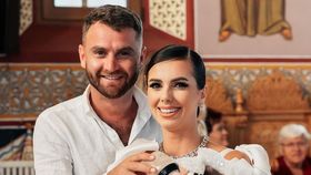 „Simțim că este băiat” Georgiana Lobonț, primul control în a treia sarcină! Cum se simte artista în aceste momente